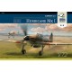 1/72 Hawker Hurricane Mk I Fighter Aeroplane, Battle of Britain