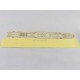 1/700 USS Missouri BB-63 Wooden Deck, Masking, Planking Masking PE for Very Fire VF700909