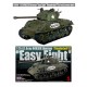 1/35 M4A3E8 Sherman Easy Eight Thunderbolt VII with Resin Armour Plate