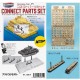 Connect Parts Set