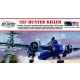 1/54 US Navy S2F Hunter Killer