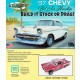 1/25 1957 Chevy Bel Air