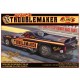 1/24 Son of Troublemaker Chevy El Camino Funny Car