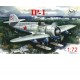 1/72 Grigorovich IP-1 on skis Cannon Fighter