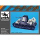 1/35 Panzerjager I 162 Accessories set for Italeri kits