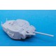 1/35 Sherman T33 Conversion set