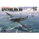 1/35 Supermarine Spitfire MK.Vb Fighter