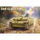 1/35 StuH 42 Ausf.G Late Production with Full Interior