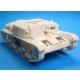 1/72 Italian Semovente M43 75/34 Early Version