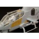 1/72 AH-1G Cobra PE set for Special Hobby kit