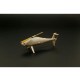 1/72 S-100 Camcopter Unmanned Helicopter