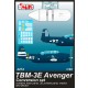 1/48 TBM-3E Avenger Conversion Set for Accurate/Academy kits