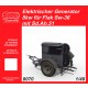 1/48 Flak Sw-36 SdAh.51 Electric Generator 8kw