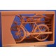 1/48 Men's Bicycle - First Half of 20th Century (2pcs)