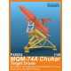 1/48 MQM-74A Chukar Target Drone