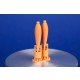 1/72 WWII British GP 250lb Bomb (2pcs)