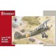 1/72 WWII Slovak AF Letov S.328 Slovak AF