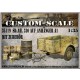 1/35 German SdAh.310 Trailer A1 w/Accessories