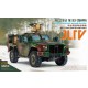 1/35 JLTV M1278A1 M153 Crows with Mk19 AGL [Standard Edition]