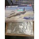 Spare Parts for 1/72 US F-14B Tomcat (kit without canopy)