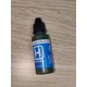 Acrylic Paint for Brush - Dark Green No. 4 #G4 (lids damaged, 17ml)