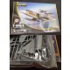 1/48 Italian Air Force F-104G/S Asa/m Starfighter (parts cracked)