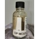 [Bottle Leaked] Acrylic Lacquer Paint - Metallic Colour Silver Mink