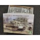 1/35 Tiger I Mid SdKfz.181 PzKpfw.VI Ausf.E w/Zimmerit (box damaged)