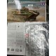 Spare Parts for 1/35 ASLAV-25 Reconnaissance Vehicle (without Part D-69)