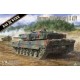 1/16 German MBT Leopard 2 A7V Main Battle Tank