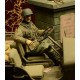 1/35 Waffen SS Jeep Driver, Ardennes 1944 (1 figure)