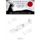 1/32 Supermarine Spitfire Mk.V National Insignias A Type Masking for HobbyBoss kits