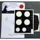 1/48 Aichi B7A Grace National Insignias Masking for Hasegawa kits