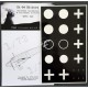 1/72 Tachikawa Ki-54 Hickory National Insignias Masking for Special Hobby kits