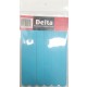 Flex Pads - Extra Fine Sanding #320 Grit (6pcs)