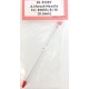 0.5mm Airbrush Needle for DL81008 Airbrush