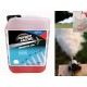 PowerModel Jet Smoke Oil (5 L) for Dramatic Long Lasting Smoke Trails