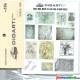 1/35 Civil War US Maps Vol. B (full colour, 2 bond sheets)