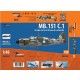 1/48 Bloch MB.151 Foreign Service