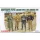 1/35 Kampfgruppe Peiper (Joachim Peiper &Staff, Ardennes 1944)