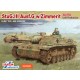 1/35 StuG.III Ausf.G w/Zimmerit, July 1944 Late Production