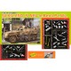 1/35 SdKfz.250/5 Neu Pz.Beob.Pz.Wg. [Premium Edition]