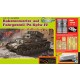 1/35 Raketenwerfer auf Fahrgestell Pz.Kpfw.IV [Premium Edition]