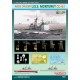 1/700 USS Monterey CG-61 - Premium Edition