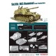 1/72 SdKfz.165 Hummel Late Production w/NEO Tracks