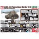 [MONO X Dragon] 1/35 SdKfz.138 Panzerjager MARDER III H w/Interior