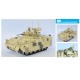 1/72 M2A3 BUSK III (Dark Yellow)