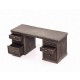 1/35 Miniature Furniture - Desk Table