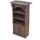 1/35 Miniature Furniture Classic Bookcase