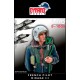 1/10 Bust - Cold War French Mirage III Pilot